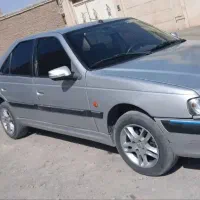 ال ایکس موتور تازه تعمیر  زیرپاعالی شتاب عالی