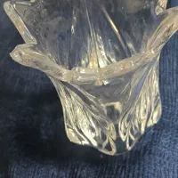 لاله  برای لوستر برنز ۱۸عدد ارتفاع ۱۴سانت