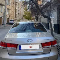 سوناتا بفروش میرسد|خودرو سواری و وانت|اردبیل, |دیوار