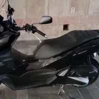 هوندا pcx|موتورسیکلت|تهران, گلستان (شهرک راه آهن)|دیوار