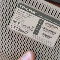 مودم TP LINK و D LINK|مودم و تجهیزات شبکه|تهران, گلستان (شهرک راه آهن)|دیوار