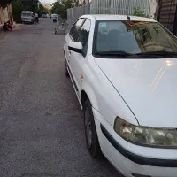 سمند ef7 مدل ۹۲