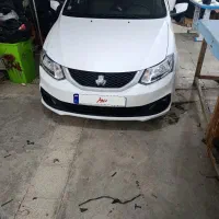 ساینا s سفارشی|خودرو سواری و وانت|قرچک, میرزائی شمالی|دیوار