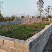 فروش فوری زمین|فروش زمین و ملک کلنگی|رودبنه, |دیوار