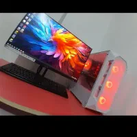 کامپیوتر گیمینگ آکبند آکبند