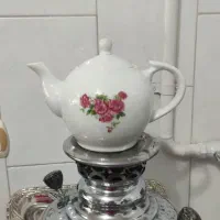 سرخ کن با روغن|سایر لوازم برقی|نجفآباد, ۲۲ بهمن|دیوار