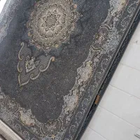 ۴ تخته فرش ۹متری ۷۰۰ شانه تراکم ۲۵۵۰|فرش|نسیم‌شهر, |دیوار