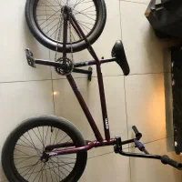BMX HARO