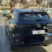 چانگانCs55 مونتاژ۱۴۰۴ خشک، مشکی آبنوس،تحویل دی ماه