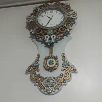 ساعت دیواری