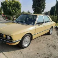 بی ام و ۵۱۸ آس فول کامل