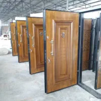 درب ضدسرقت mn90