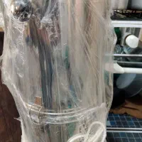 خرکن برقی به شرط سالمی