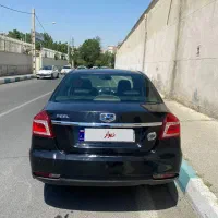 جیلی GC6 اکسلنت