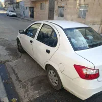 ساینا 1402 در حد صفر|خودرو سواری و وانت|ماهدشت, |دیوار