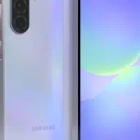 سامسونگ galaxy a36 با حافظهٔ ۲۵۶ گیگابایت