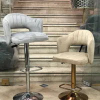 صندلی کپ و استاد کار و اپنی در تجهیزات ارایشگاهی