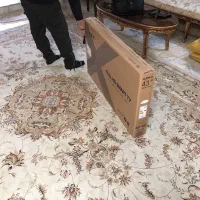 تلویزیون ایکس ویژن مدل 43XC605 سایز 43 اینچ|تلویزیون و پروژکتور|تهران, جوادیه تهرانپارس|دیوار