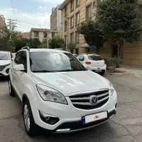 چانگان مدل ۹۸ بی رنگ