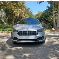 اطلس G سانروف