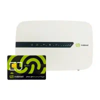 مودم 4G/4.5G مبین نت MN6500Q با 100GB شش ماهه|مودم و تجهیزات شبکه|تهران, تهرانپارس شرقی|دیوار