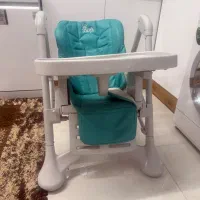 صندلی غذا|میز و صندلی غذاخوری|اصفهان, خلیل آباد|دیوار