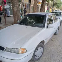 دوو سیلو مدل 80|خودرو سواری و وانت|آشخانه, |دیوار