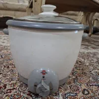 پلوپز 4 نفره پارس خزر، اتوماتیک