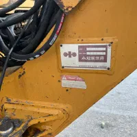 گربدر کوماتسو 505|خودرو سنگین|یاسوج, |دیوار