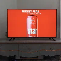 ال ای دی 50 اینچ LG اصل KOREA|تلویزیون و پروژکتور|بوکان, |دیوار