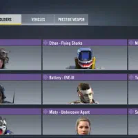 اکانت کالاف|کنسول، بازی ویدئویی و آنلاین|فیروزآباد (فارس), |دیوار