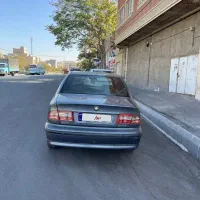 سمند lxدوگانه مدل 94|خودرو سواری و وانت|تبریز, |دیوار