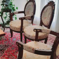 مبل ۹نفره سالم سالم|مبلمان خانگی و میز عسلی|بروجرد, |دیوار