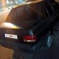 پراید مدل۸۴
