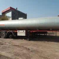 تانکر فلاسک