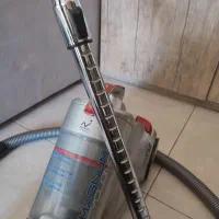 جاروبرقی بدون کیسه مارک میسون اصلی|جاروبرقی، جارو شارژی، بخارشو|کرمانشاه, |دیوار