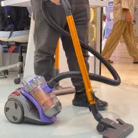 جاروبرقی هیوندا|جاروبرقی، جارو شارژی، بخارشو|کیش, |دیوار