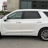 فروش هیوندای پالسید فول ترین نسخه ۲۰۲۰|خودرو سواری و وانت|کیش, |دیوار