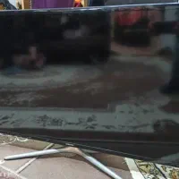 ال سی دی 32 سامسونگ|تلویزیون و پروژکتور|قزوین, |دیوار