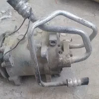 کمپرس کولرپراید