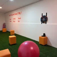 تخفیف محدود سالن مطالعه ۴۰۴|خدمات آموزشی|مشهد, فردوسی|دیوار