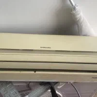 کولر سامسونگ ۲۴هزار سالم بشرط