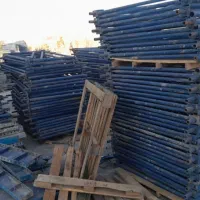 فرم مثلثی اسکافلد|مصالح و تجهیزات ساختمان|مشهد, سعد آباد|دیوار