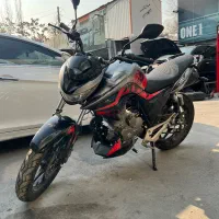 ns زونتس زونتس230 na180 اپاچی هندا