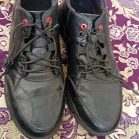 کتونی کار کرده