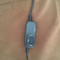 هدفون گیمینگ مخصوص ps4و5وpc