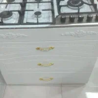 تولیدی اجاق گاز کابینتی ۴ شعله ۵ شعله کد۳۱۷۹۰۰۸|اجاق گاز و لوازم برقی پخت‌وپز|رشت, رشتیان|دیوار