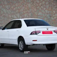 فروش امتیاز سورن پلاس با موتورXU7p