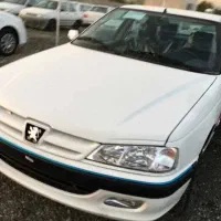 پژو پارسtu5