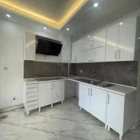 طبقه اول ۸۰متر صفر کلید نخورد با اسانسور|فروش آپارتمان|رشت, پل تالشان|دیوار